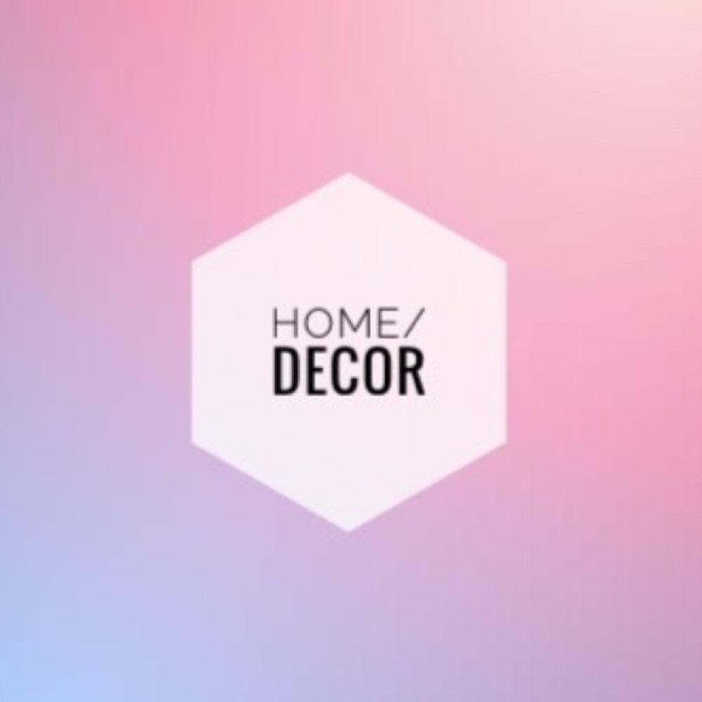 Home Decor